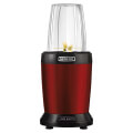 mplenter sencor snb 4301rd nutri smoothie 1000w extra photo 2