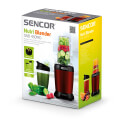 mplenter sencor snb 4301rd nutri smoothie 1000w extra photo 6