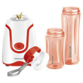 mplenter sencor sbl 2214rd smoothie 500w extra photo 1