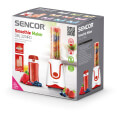 mplenter sencor sbl 2214rd smoothie 500w extra photo 7