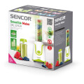 mplenter sencor sbl 2211gr smoothie 500w extra photo 5