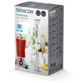 rabdomplenter sencor shb 4460wh 800w extra photo 8