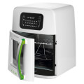 friteza 11l sencor sfr 5400wh 1800w extra photo 1