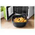 friteza 11l sencor sfr 5400wh 1800w extra photo 7