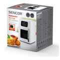 friteza 11l sencor sfr 5400wh 1800w extra photo 8