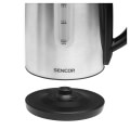 brastiras 17l sencor swk 1720bk 2200w extra photo 3