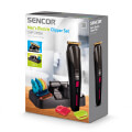 set trimmer sencor shp 7411bk extra photo 5