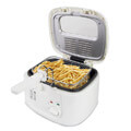 friteza 25lt esperanza spring roll ekg012 1800w extra photo 4