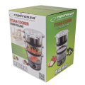 atmomageiras esperanza cooker steam volcano ekg009 75l extra photo 4