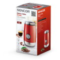ilektrikos mylos kafe sencor scg 2050rd 150w extra photo 5