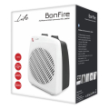 aerothermo 2000w life bonfire extra photo 5