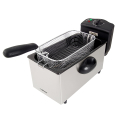 friteza deepfryer esperanza falafel ekg010 3l 2000w extra photo 1