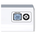 aerothermo mpanioy 2000w stiebel eltron ck 20 trend lcd extra photo 2