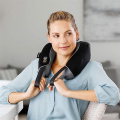medisana vibrating neck massager nm 868 extra photo 3