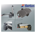 tostiera psistiera 1800w serton 165 21 health grill dark grey extra photo 2