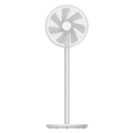 anemistiras dapedoy 25w xiaomi smart mi pedestal fan 2s wifi extra photo 1