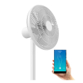 anemistiras dapedoy 25w xiaomi smart mi pedestal fan 2s wifi extra photo 3