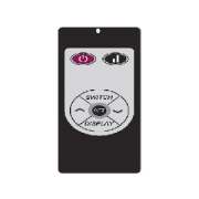 sompa exoterikoy xoroy 1800w primo thc 18ds mayri extra photo 1