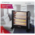conceptum sompa xalazia ch 2400a 2400w mayri extra photo 1