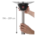 sompa yperythron 2000w trotec irs2020 exoterikoy xoroy typoy manitari extra photo 3