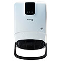 aerothermo mpanioy epitoixio 2000w bormann beh5150 extra photo 1