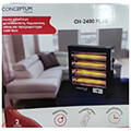 sompa xalazia 2400w conceptum ch 2400 extra photo 1