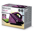 systima sideromatos sencor ssi 0710vt 2500w extra photo 6