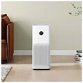 ionistis katharistis aera xiaomi smart air purifier 4 pro white bhr5056eu extra photo 3