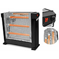 thermastra xalazia 2250w kumtel ks 2761 extra photo 1