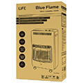 sompa ygraerioy 4200w life blue flame extra photo 2