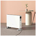 thermopompos 2200w xiaomi mi smart 1s wifiilektroniko thermostati extra photo 1