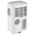 air condition tesla ttka 12chw 12000btu wifi psyxi thermansi forito extra photo 1