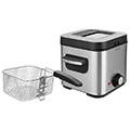 friteza sencor 15lt sfr 6200ss extra photo 1