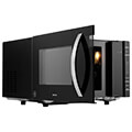foyrnos mikrokymmaton 800w sencor smw 7023bk extra photo 5