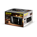 foyrnos mikrokymmaton 800w sencor smw 7023bk extra photo 7