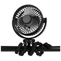 anemistiras epitrapezios 5w eurolamp 300 20503 mayros epanafortizomenos extra photo 1