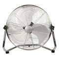 anemistiras dapedoy metallikos 90w eurolamp 300 21504 me kontrol extra photo 1