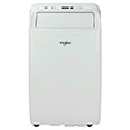 air condition whirlpool pacf212hp w 12000btu a psyxis thermansis extra photo 1