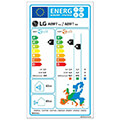 air condition lg artcool gallery a09ft nsf a09ft ul2 9000btu a a inverter gallery wi fi extra photo 1