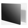 prosopsi nobo clip on glass antracite 1500w extra photo 2