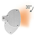 thermantiras 3000w ir3050 trotec exot xoroy yperythron asimi extra photo 4