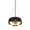 thermantiras 1500w yperythron trotec ir1550sc orofis led extra photo 9