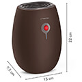 xxx afygrantiras 022lt trotec ttp1e moka extra photo 1