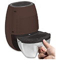  xxx afygrantiras 022lt trotec ttp1e moka extra photo 7