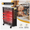 thermastra xalazia 2200w homevero hv qh2200 rythmizomenos thermostatis extra photo 5