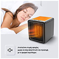 aerothermo 1200w homevero hv h1200 forito me fotismo extra photo 2