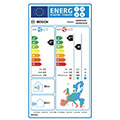 air condition bosch serie 4 asi09dw30 aso09dw30 9000btu a a wifi inverter extra photo 1