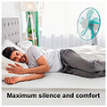 anemistiras orthostatis 50w cecotec energysilence 520 power white cec 05902 extra photo 6