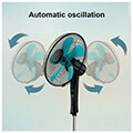 anemistiras orthostatis 50w cecotec energysilence 520 power cec 05903 extra photo 4
