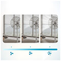 anemistiras orthostatis 50w cecotec energysilence 610 steelstyle cec 208234 extra photo 5